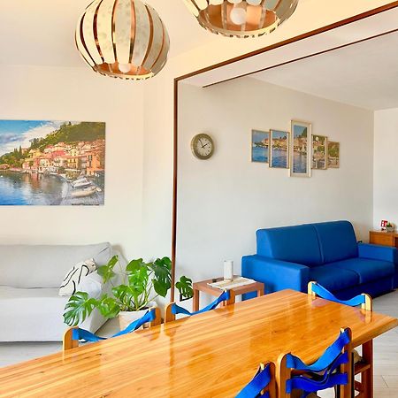 Lake Como Victoria Apartment Oliveto Lario Ngoại thất bức ảnh