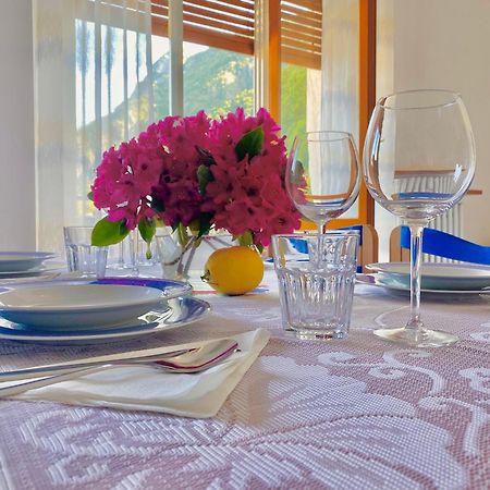 Lake Como Victoria Apartment Oliveto Lario Ngoại thất bức ảnh