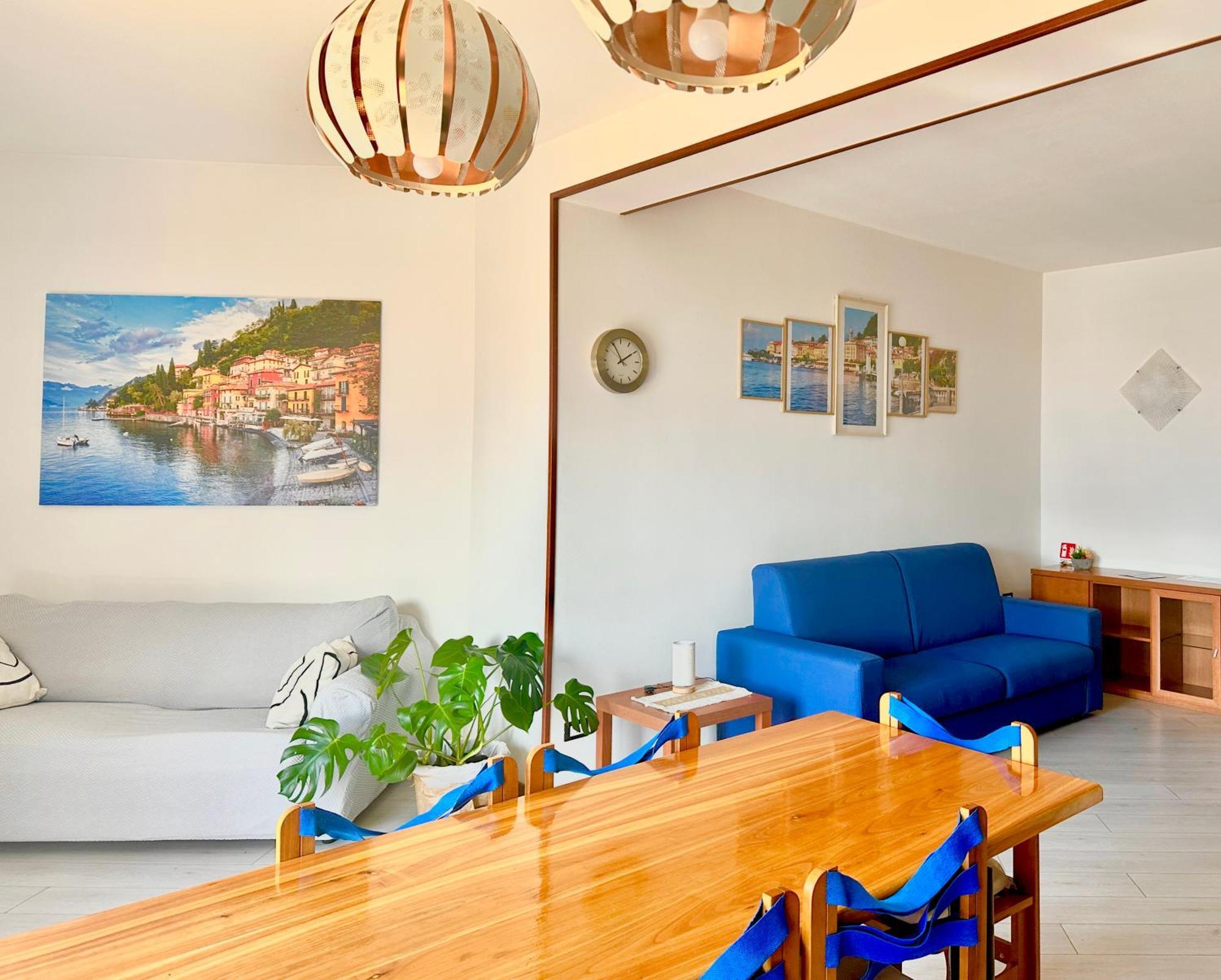 Lake Como Victoria Apartment Oliveto Lario Ngoại thất bức ảnh