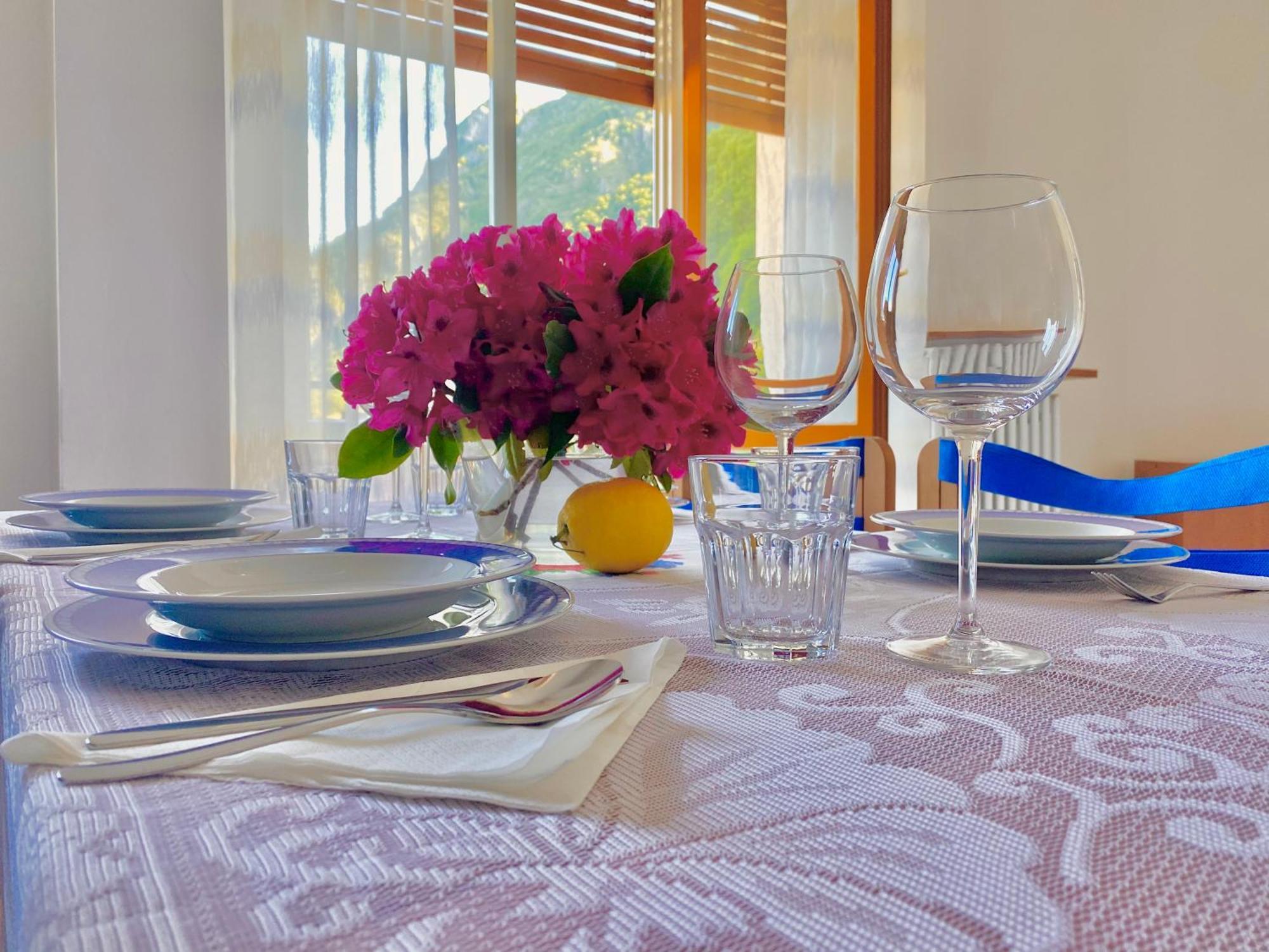 Lake Como Victoria Apartment Oliveto Lario Ngoại thất bức ảnh